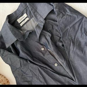 Calvin Klein Workwear